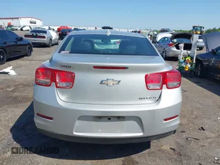 2013 Chevrolet Malibu LT with VIN 1G11C5SA2DF352362, listed as a IAAI auction lot 41955763 with 122,328 mi miles and . Bid and sale history available at DreamBid. Image 16.