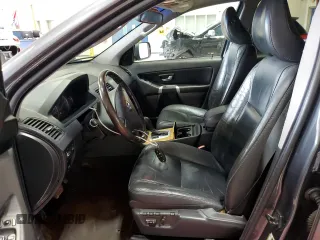 2007 Volvo XC90 I6 z VIN YV4CZ982171338487, wystawiony jako Copart lot #55023035 z przebiegiem 121 352 mil mil oraz Szkody całkowita. Historia ofert i sprzedaży dostępna na DreamBid. Obrazek 7.