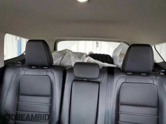 2017 Ford Escape SE with VIN 1FMCU9GD1HUC40205, listed as a Copart auction lot 54778475 with 54,297 mi miles and Clean Title. Bid and sale history available at carsss.com. Image 10.