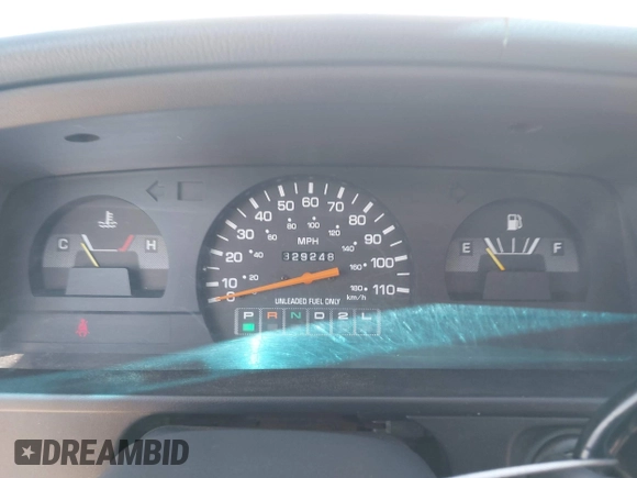 1993 Toyota Pickup DLX with VIN JT4RN93P4P5086920, listed as a IAAI auction lot 42033875 with 329,248 mi miles and . Bid and sale history available at DreamBid. Image 7.