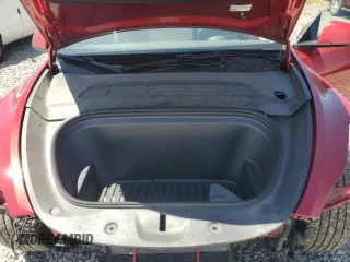 2024 Tesla Model Y Long Range с VIN 7SAYGDEE2RF988958, выставлен на аукционе Copart как лот 58066795 с пробегом 26 356 миль миль и Списание • Salvage title. История ставок и продаж доступна на DreamBid. Изображение 12.