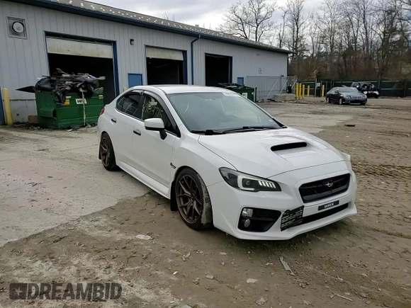 2016 Subaru WRX с VIN JF1VA1B66G9827877, выставлен на аукционе Copart как лот 49632715 с пробегом 100 720 миль миль и Списание • Salvage title. История ставок и продаж доступна на DreamBid. Изображение 10.
