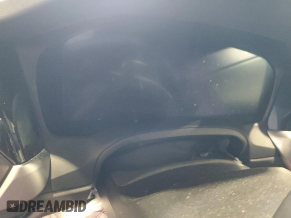 2023 BMW 4 Series 430i xDrive with VIN WBA43AT03PCL32501, listed as a Copart auction lot 42541515 with Not Provided miles and Salvage Title. Bid and sale history available at DreamBid. Image 9.