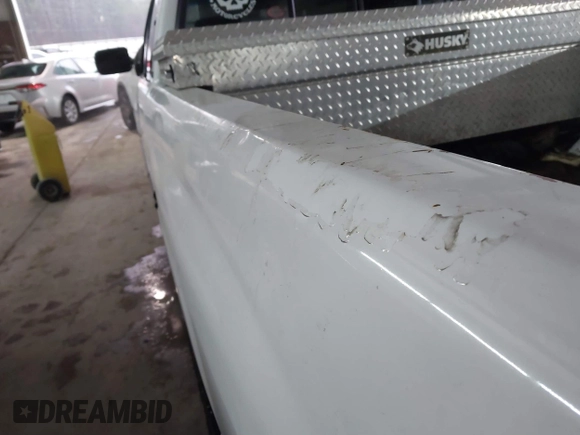 1997 Dodge 1500 with VIN 3B7HC13Y2VG830399, listed as a IAAI auction lot 41450377 with 194,665 mi miles and . Bid and sale history available at DreamBid. Image 13.