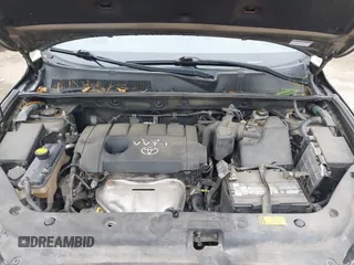2009 Toyota RAV4 with VIN JTMZF33V59D008745, listed as a IAAI auction lot 41929275 with 126,880 mi miles and . Bid and sale history available at DreamBid. Image 10.