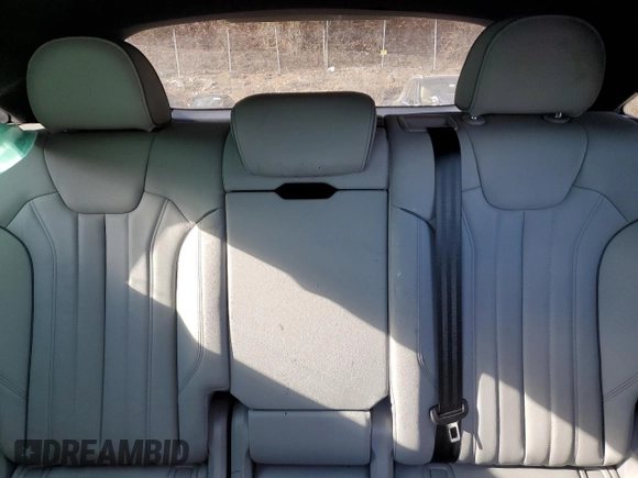 2022 Audi Q5 Sportback S line Premium Plus with VIN WA15AAFY2N2139199, listed as a Copart auction lot 82804054 with Not provided miles and Salvage title. Bid and sale history available at DreamBid. Image 10.