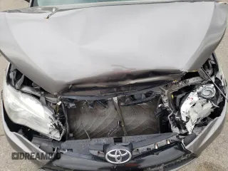 2017 Toyota Camry XLE with VIN 4T1BF1FK8HU342382, listed as a Copart auction lot 47982285 with 79,857 mi miles and Salvage Title. Bid and sale history available at carsss.com. Image 12.