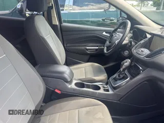 2014 Ford Escape SE with VIN 1FMCU9GXXEUB75330, listed as a Copart auction lot 62310025 with 119,858 mi miles and Clean title. Bid and sale history available at DreamBid. Image 5.