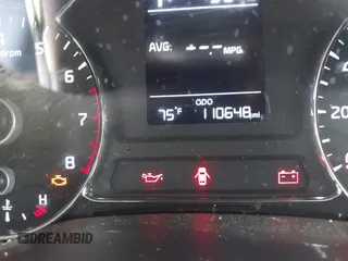 2018 Kia Forte LX z VIN 3KPFK4A70JE193265, wystawiony jako IAAI lot #42375190 z przebiegiem 110 648 mil mil oraz . Historia ofert i sprzedaży dostępna na DreamBid. Obrazek 15.