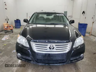 2008 Toyota Avalon XL with VIN 4T1BK36B98U268896, listed as a Copart auction lot 54005735 with 254,460 mi miles and Clean Title. Bid and sale history available at carsss.com. Image 5.