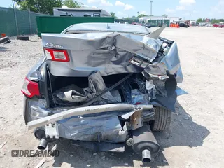2009 Acura TSX with VIN JH4CU26669C022765, listed as a IAAI auction lot 42531096 with 188,506 mi miles and . Bid and sale history available at DreamBid. Image 6.