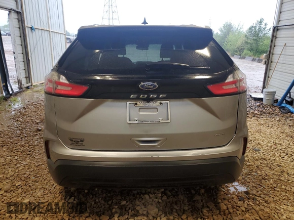 2022 Ford Edge SE z VIN 2FMPK4G96NBA75033, wystawiony jako Copart lot #52507505 z przebiegiem 74 588 mil mil oraz Szkoda całkowita • Salvage title. Historia ofert i sprzedaży dostępna na DreamBid. Obrazek 6.