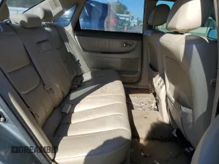 2001 Toyota Avalon XL with VIN 4T1BF28B91U196292, listed as a Copart auction lot 56067145 with 270,966 mi miles and Clean Title. Bid and sale history available at carsss.com. Image 10.