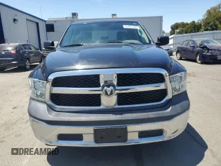2016 Ram 1500 Express с VIN 1C6RR6FG0GS190120, выставлен на аукционе Copart как лот 61965485 с пробегом 157 530 миль миль и Чистый • Clean title. История ставок и продаж доступна на DreamBid. Изображение 5.