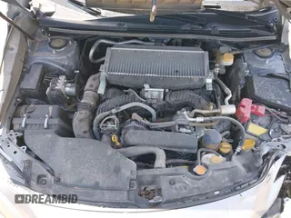 2024 Subaru WRX z VIN JF1VBAB6XR9805350, wystawiony jako IAAI lot #42202287 z przebiegiem 15 415 mil mil oraz . Historia ofert i sprzedaży dostępna na DreamBid. Obrazek 10.