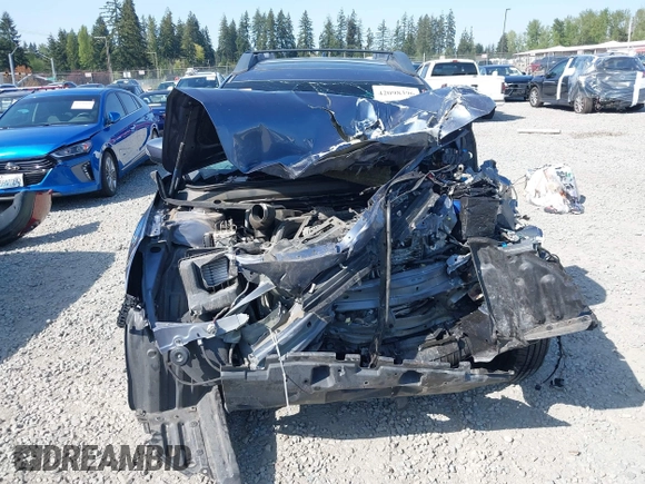 2017 Subaru Outback Limited z VIN 4S4BSAKC5H3412758, wystawiony jako IAAI lot #42098396 z przebiegiem Nie podano mil oraz . Historia ofert i sprzedaży dostępna na DreamBid. Obrazek 11.
