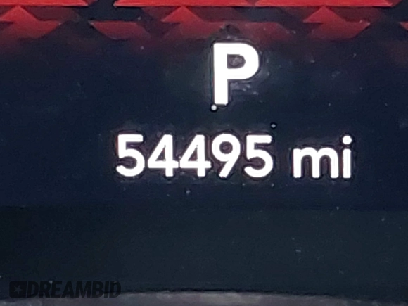 2022 Jeep Gladiator Mojave with VIN 1C6JJTEGXNL155838, listed as a IAAI auction lot 41968917 with 54,495 mi miles and . Bid and sale history available at DreamBid. Image 16.