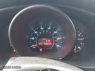 2014 Kia Soul with VIN KNDJN2A20E7003030, listed as a IAAI auction lot 41933896 with 146,537 mi miles. Bid and sale history available at carsss.com. Image 7.
