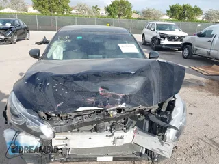 2020 Nissan Altima S with VIN 1N4BL4BV7LC198648, listed as a IAAI auction lot 41581583 with 83,794 mi miles and . Bid and sale history available at DreamBid. Image 12.