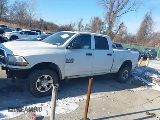 2013 Ram 2500 ST with VIN 3C6TR5CT5DG549546, listed as a IAAI auction lot 41420070 with 89,360 mi miles and . Bid and sale history available at carsss.com. Image 15.