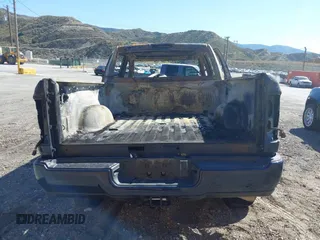 2023 Ram 2500 Big Horn with VIN 3C6UR5DL5PG514867, listed as a IAAI auction lot 41835333 with Not provided miles and . Bid and sale history available at DreamBid. Image 16.