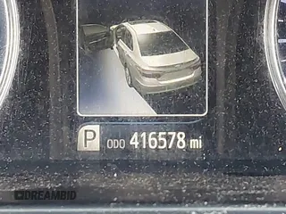 2017 Toyota Camry Hybrid LE with VIN 4T1BD1FK3HU206313, listed as a IAAI auction lot 41479110 with 416,578 mi miles. Bid and sale history available at carsss.com. Image 15.
