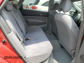 2008 Toyota Prius z VIN JTDKB20U783394141, wystawiony jako Copart lot #59437335 z przebiegiem 246 342 mil mil oraz Czysty tytuł • Clean title. Historia ofert i sprzedaży dostępna na DreamBid. Obrazek 10.