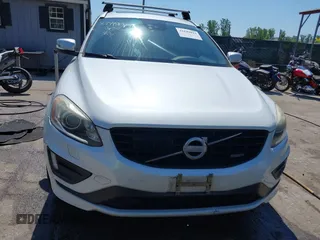 2014 Volvo XC60 R-Design Premier Plus with VIN YV4902DZ0E2546642, listed as a IAAI auction lot 42149824 with 133,669 mi miles and . Bid and sale history available at DreamBid. Image 12.