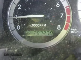 2008 Toyota Sienna CE with VIN 5TDZK23CX8S109397, listed as a IAAI auction lot 42158342 with 297,270 mi miles and . Bid and sale history available at carsss.com. Image 7.
