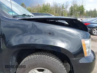 2008 Chevrolet Avalanche LTZ with VIN 3GNFK12358G226373, listed as a IAAI auction lot 41966244 with 96,476 mi miles and . Bid and sale history available at DreamBid. Image 15.