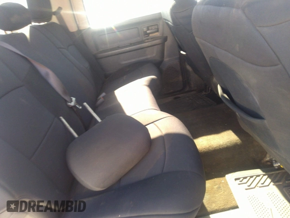 2011 Ram 2500 with VIN 3D7TT2CL6BG514347, listed as a IAAI auction lot 41595279 with 109,120 mi miles and . Bid and sale history available at DreamBid. Image 8.