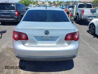 2008 Volkswagen Jetta S with VIN 3VWHM71K58M064797, listed as a IAAI auction lot 42676040 with 211,145 mi miles and . Bid and sale history available at DreamBid. Image 16.