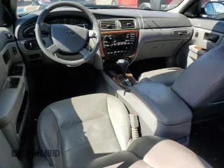 2004 Ford Taurus z VIN 1FAHP59S94A140554, wystawiony jako Copart lot #51426105 z przebiegiem Nie podano mil oraz Szkody całkowita. Historia ofert i sprzedaży dostępna na DreamBid. Obrazek 8.