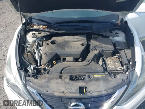 2017 Nissan Altima SV with VIN 1N4AL3AP6HC281066, listed as a IAAI auction lot 41863874 with 131,063 mi miles and . Bid and sale history available at DreamBid. Image 10.