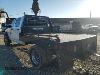 2017 Ram 4500 z VIN 3C7WRLEL6HG782805, wystawiony jako Copart lot #45940425 z przebiegiem Nie podano mil oraz Szkoda całkowita • Salvage title. Historia ofert i sprzedaży dostępna na DreamBid. Obrazek 2.