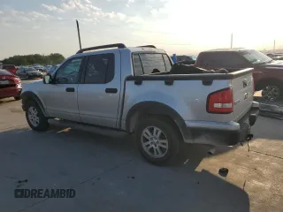 2009 Ford Explorer Sport Trac XLT с VIN 1FMEU31E69UA02889, выставлен на аукционе Copart как лот 62066664 с пробегом 122 039 миль миль и Списание • Salvage title. История ставок и продаж доступна на DreamBid. Изображение 2.