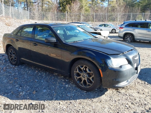 2016 Chrysler 300 S z VIN 2C3CCAGG4GH287737, wystawiony jako IAAI lot #41299711 z przebiegiem Nie podano mil oraz . Historia ofert i sprzedaży dostępna na DreamBid. Obrazek 1.