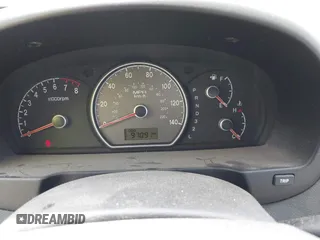 2008 Hyundai Elantra GLS with VIN KMHDU46DX8U422123, listed as a IAAI auction lot 42112007 with 97,091 mi miles and . Bid and sale history available at DreamBid. Image 7.