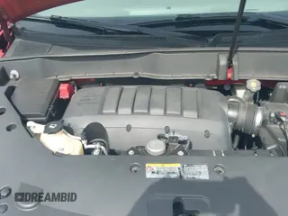 2014 Chevrolet Traverse LTZ with VIN 1GNKVJKD6EJ214287, listed as a IAAI auction lot 43338132 with 131,075 mi miles and . Bid and sale history available at DreamBid. Image 19.