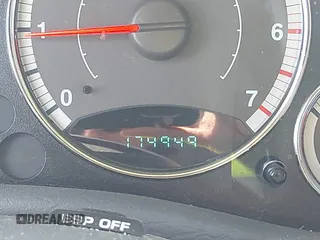 2006 Jeep Liberty Limited with VIN 1J8GL58K76W192833, listed as a IAAI auction lot 42683348 with 174,949 mi miles and . Bid and sale history available at DreamBid. Image 15.