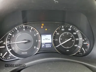2020 Nissan Armada Platinum z VIN JN8AY2NF6L9360075, wystawiony jako Copart lot #55240645 z przebiegiem 93 505 mil mil oraz Szkoda całkowita • Salvage title. Historia ofert i sprzedaży dostępna na DreamBid. Obrazek 9.