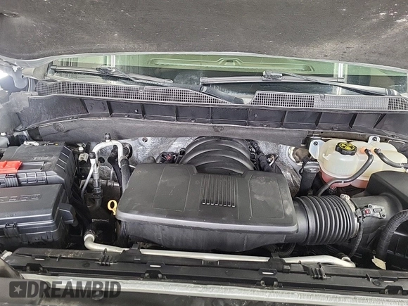2020 Chevrolet Silverado 1500 LT with VIN 1GCUYDED0LZ170436, listed as a IAAI auction lot 42118618 with 81,944 mi miles and . Bid and sale history available at DreamBid. Image 1.