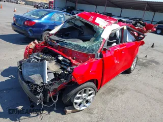 2022 Kia Soul LX with VIN KNDJ23AU9N7186783, listed as a IAAI auction lot 40247443 with Not Provided miles and . Bid and sale history available at DreamBid. Image 6.
