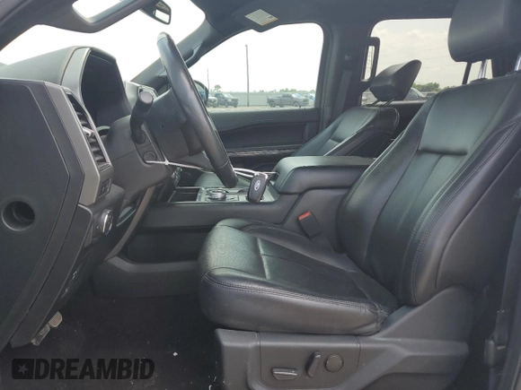 2021 Ford Expedition XLT с VIN 1FMJU1HT8MEA30980, выставлен на аукционе Copart как лот 53952335 с пробегом 108 047 миль миль и Списание • Salvage title. История ставок и продаж доступна на DreamBid. Изображение 7.