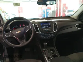 2020 Chevrolet Equinox LT with VIN 2GNAXJEV5L6261332, listed as a IAAI auction lot 42569905 with 51,751 mi miles and . Bid and sale history available at DreamBid. Image 27.