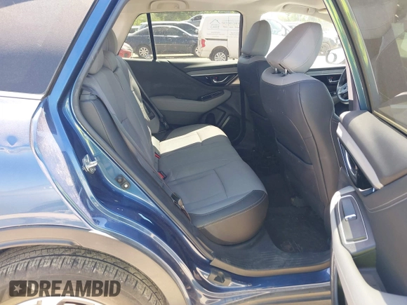 2020 Subaru Outback Limited z VIN 4S4BTANCXL3241569, wystawiony jako IAAI lot #41932713 z przebiegiem 62 631 mil mil oraz . Historia ofert i sprzedaży dostępna na DreamBid. Obrazek 8.