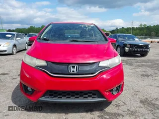 2016 Honda Fit EX with VIN JHMGK5H73GX009699, listed as a IAAI auction lot 41983913 with 118,540 mi miles and . Bid and sale history available at DreamBid. Image 12.