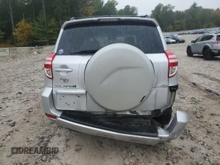 2009 Toyota RAV4 with VIN JTMBF33VX9D011027, listed as a Copart auction lot 73216254 with 82,804 mi miles and Clean Title. Bid and sale history available at carsss.com. Image 6.