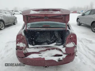 2007 Hyundai Accent GL z VIN KMHCN45C07U072761, wystawiony jako Copart lot #42321615 z przebiegiem 158 492 mil mil oraz Szkoda całkowita • Salvage title. Historia ofert i sprzedaży dostępna na DreamBid. Obrazek 6.