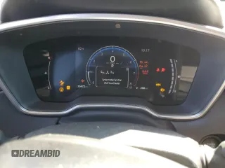 2024 Toyota Corolla Cross XLE с VIN 7MUDAAAG3RV085206, выставлен на аукционе Copart как лот 46129215 с пробегом 16 472 миль миль и Списание • Salvage title. История ставок и продаж доступна на DreamBid. Изображение 9.